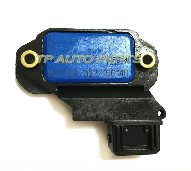 Модуль зажигания для C-itreon AX Peu-OEM 0227100140 1127022017 94531304 594545 594555