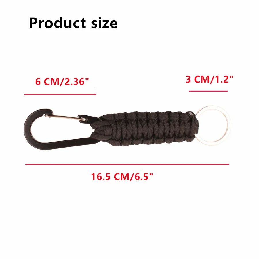 paracord 4