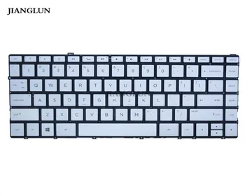 

JIANGLUN For HP 13-ac041TU US Layout keyboard with backlight
