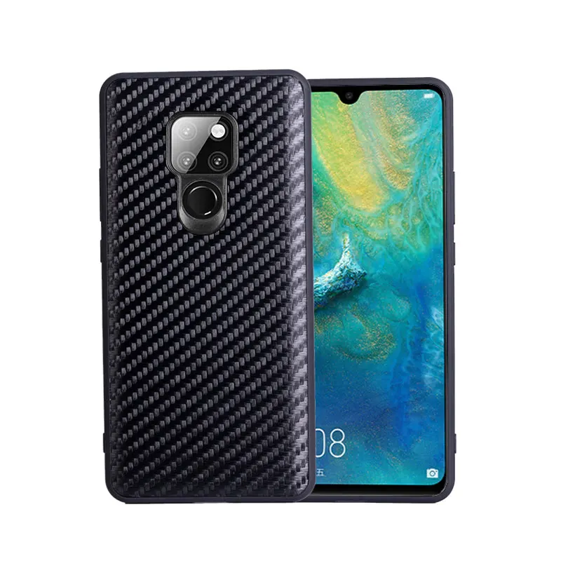 

For Huawei mate20 mate20 Pro mate20 RS mate20 X Phone Case Fitted Leather Case Men Women Fashion Business WaterProof Anti-knock
