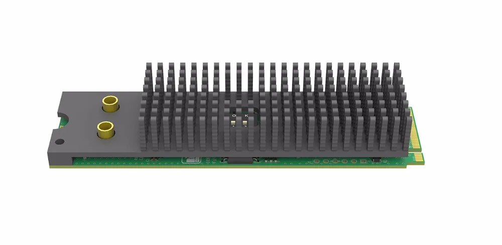 Eco capture dual sdi-3