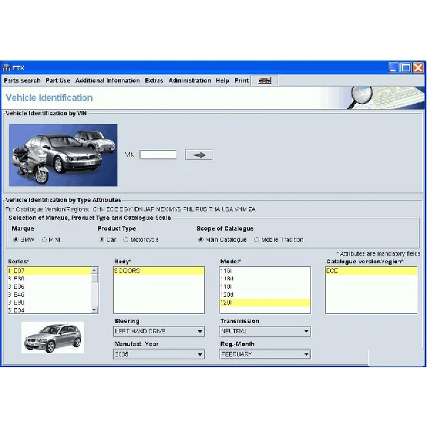 etk bmw gratuit etk bmw gratuit