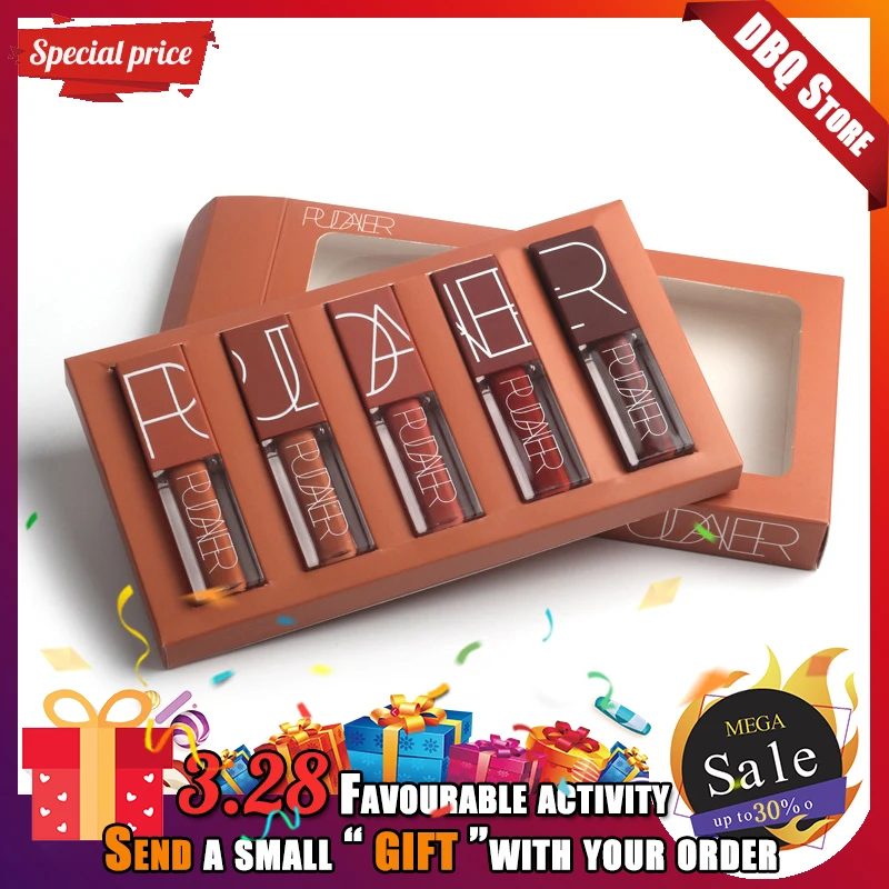 

Makeup Moisturizer lip tint Nutritious kyliejenner lipstick lipstick matte conjunto lip tint