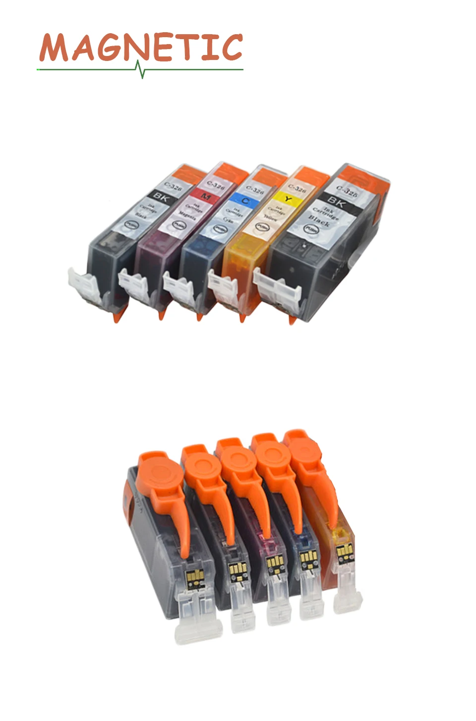 for 325 compatible cartridge 5x