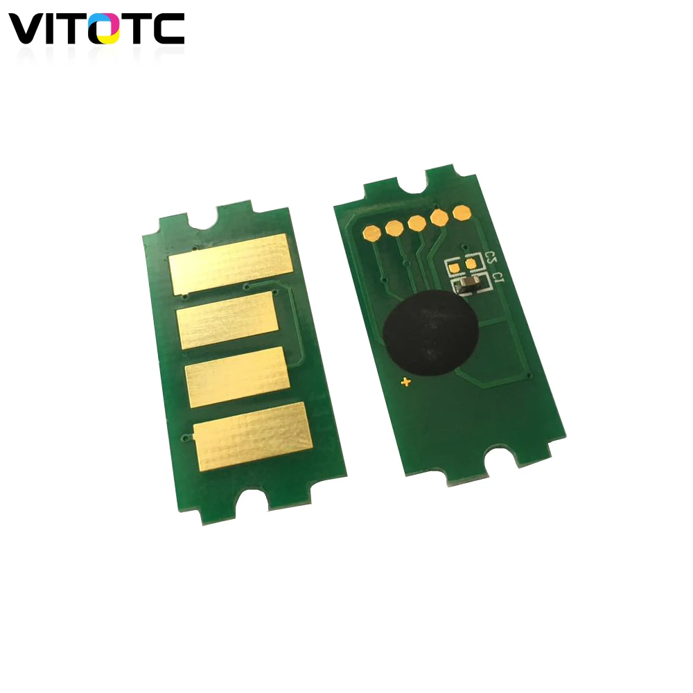 10x тонер-картридж чип Φ TK 4109 TK4109 для Kyocera TASKalfa 1800 2200 1801 2201 принтера | Компьютеры и