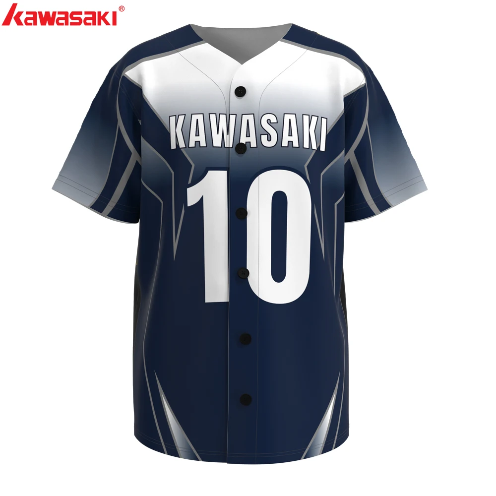 baseball jersey wholesale blank
