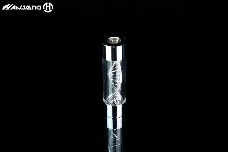 WinKool PC водоохлаждающий ДНК расходомер с индикатором потока внутренней резьбой