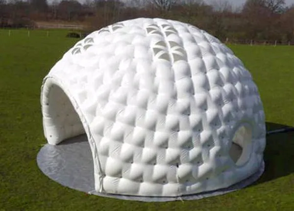 

Free shipping Diameter 6m tent inflatable for party