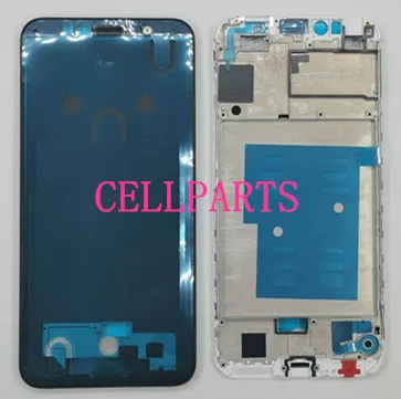 

For HuaWei Y6 2018 ATU-L11 L21 L22 LX1 LX3 L31 L42 Front frame LCD frame middle frame A frame Front housing