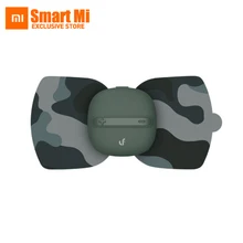 Xiaomi Mijia LF Leravan бренд электрический стимулятор для всего тела Расслабляющий массажер для мышечной терапии, волшебные сенсорные массажеры Smart