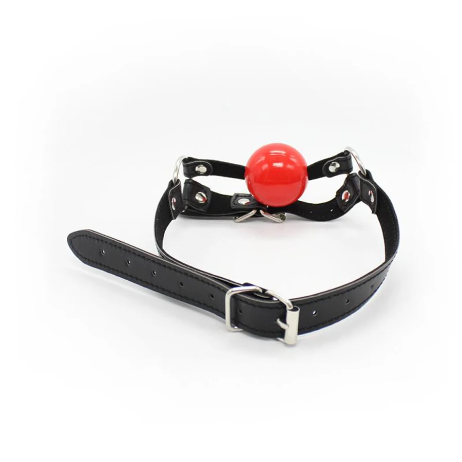 Ball strap for sex