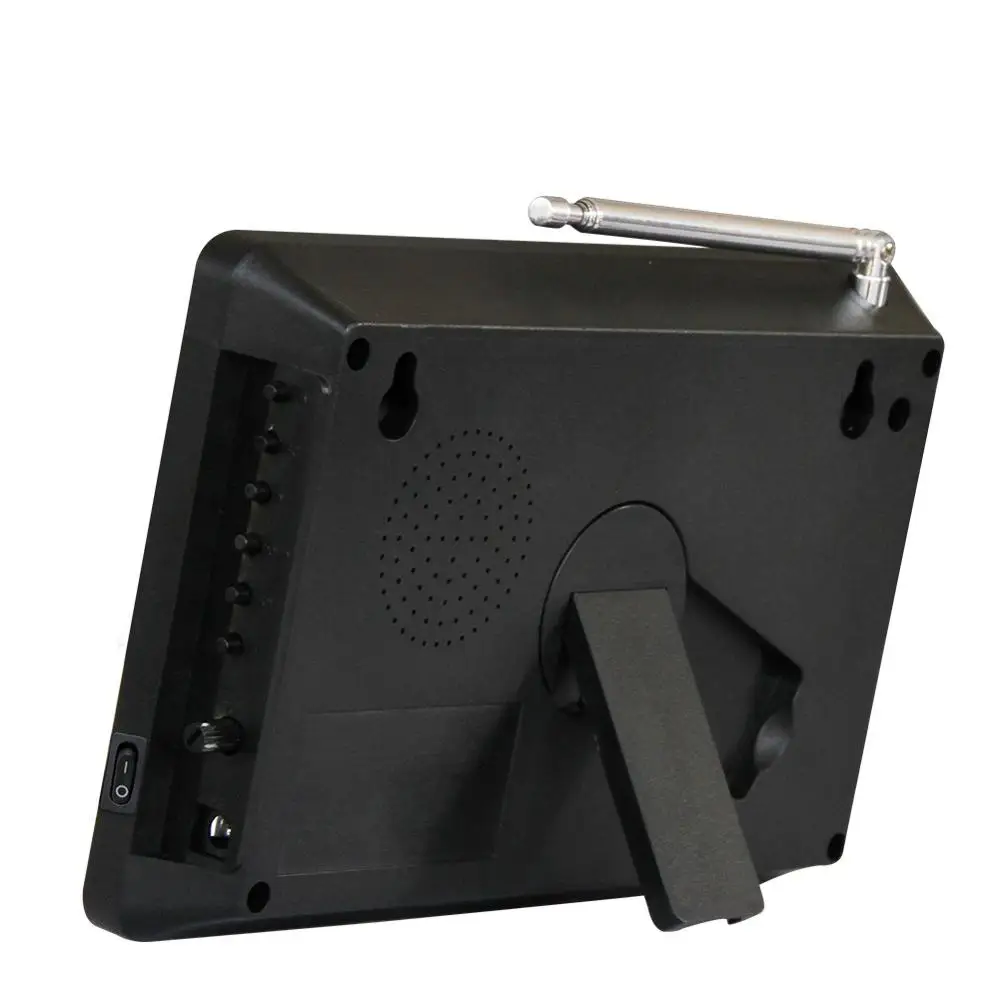 SINGCALL Construction Site Calling System,for Calling Elevator Service,Wireless Service System, Storage Battery Can Last 5 Hours