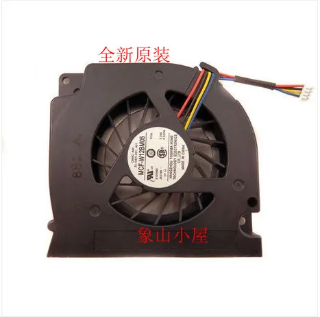 Новый оригинальный E E5500 C946C PP325400 вентилятор для ноутбука | Компьютеры и офис