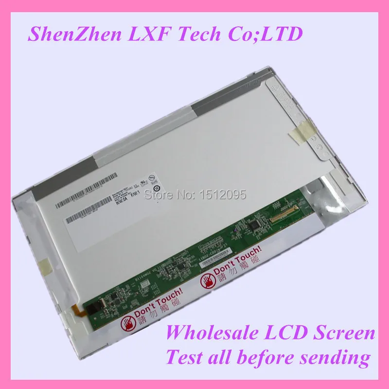 

11.6 inch LCD matrix LP116WH1 TLA1 LTN116AT01 N116B6-L02 B116XW02 For Lenovo U150 S205 X120E E10 notebook led screen replacement