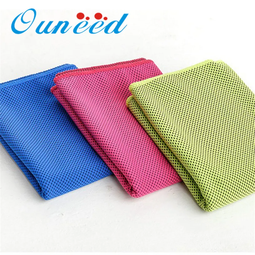 1pc Microfiber towels sport dry fast Beach towel fun new fabric ultra