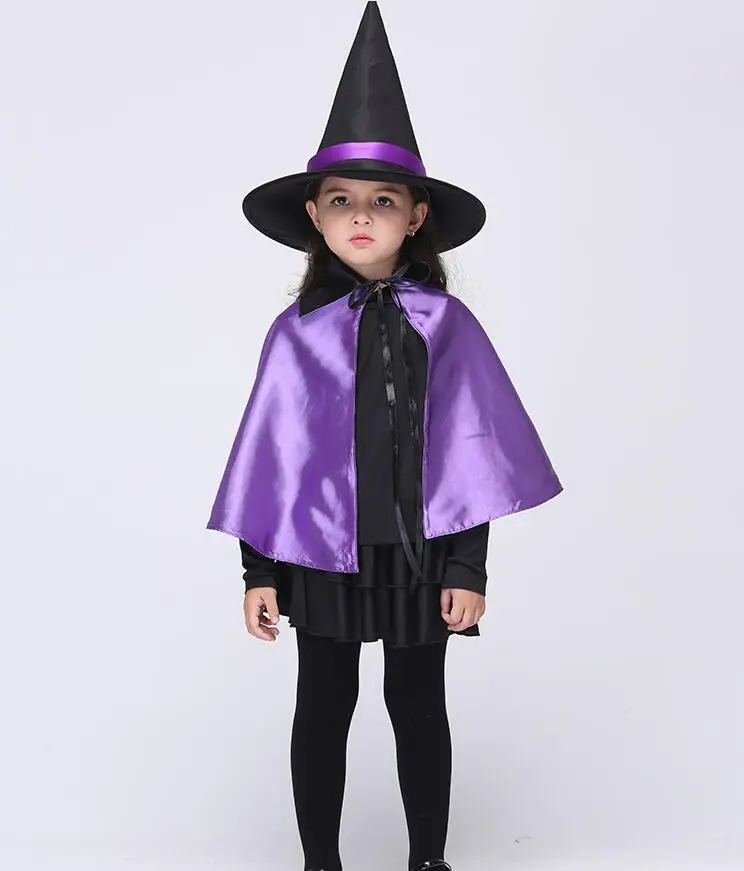 wizard gown