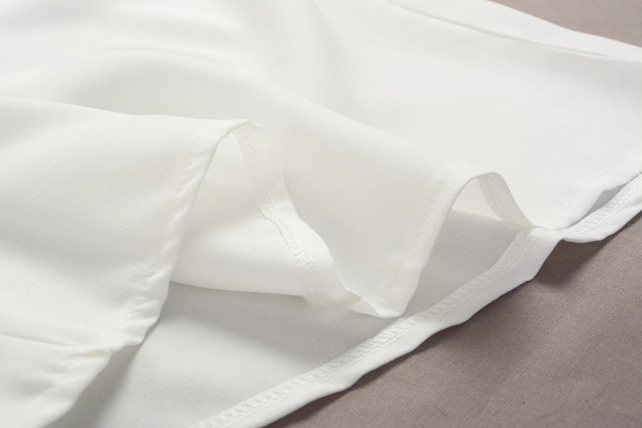 short sleeve blouse shirt women (6)
