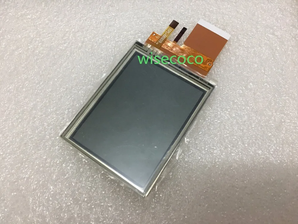 

for TOPCON FC200 FC 200 LCD Display With Digitizer Touch Screen