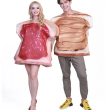 Erdnuss Kostum Kaufen Sie Erdnuss Kostum Mit Kostenlosem Versand Auf Aliexpress Version