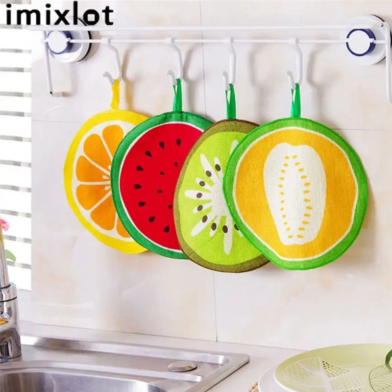 Imixlot многофункциональные мягкие волокна смешанные абсорбирующие протирающие