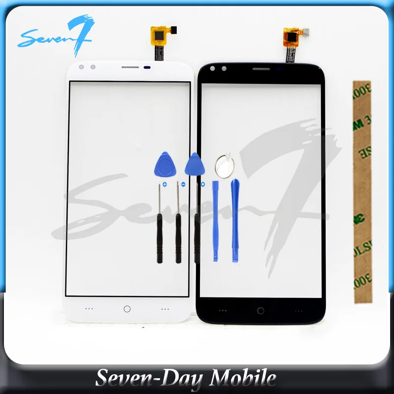 

Touch Screen For Doogee X30 Touch Screen Digitizer Sensor Replacement