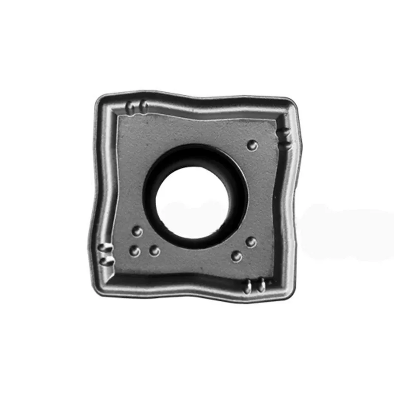 Taegutec SOMT 08T306 DP TT8020 вольфрамовые карбидные вставки токарные инструменты SOMT 08T306 DP TT8020 нержавеющая сталь