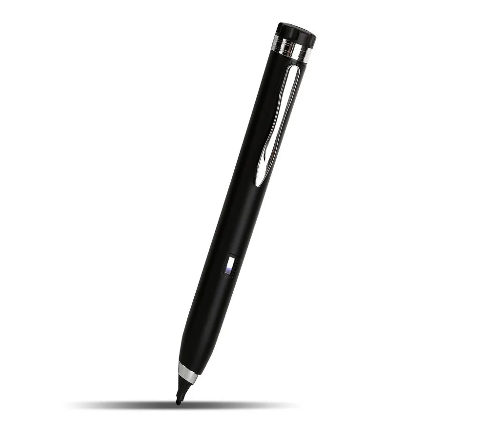 Active 2mm precision capacitive pen Precision Active Digital Stylus for iPad Pro iPad Air iPad
