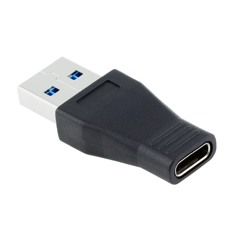 STOD USB 3,0-type C Женский адаптер OTG кабель для Macbook Nexus 6P 5X Chromebook Pixel huawei P9 Xiaomi Nokia N1 type-c провод