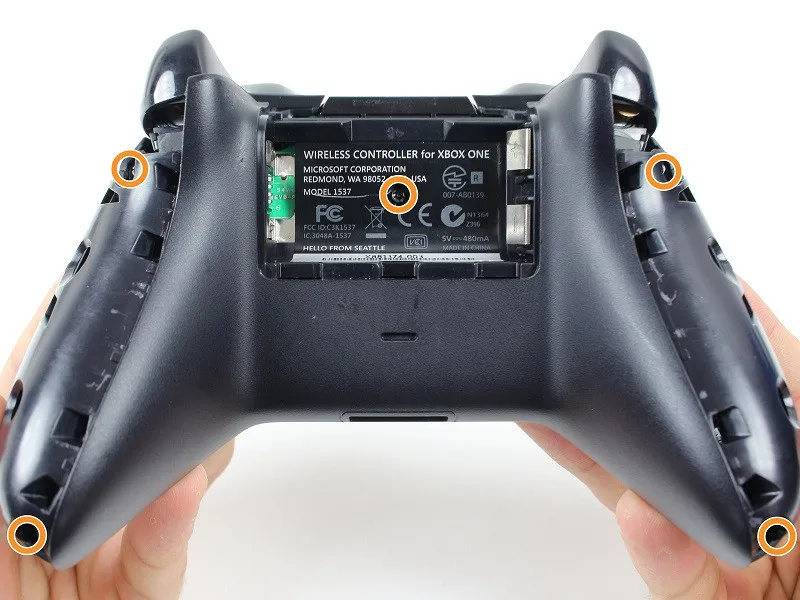 T8 XBOX ONE