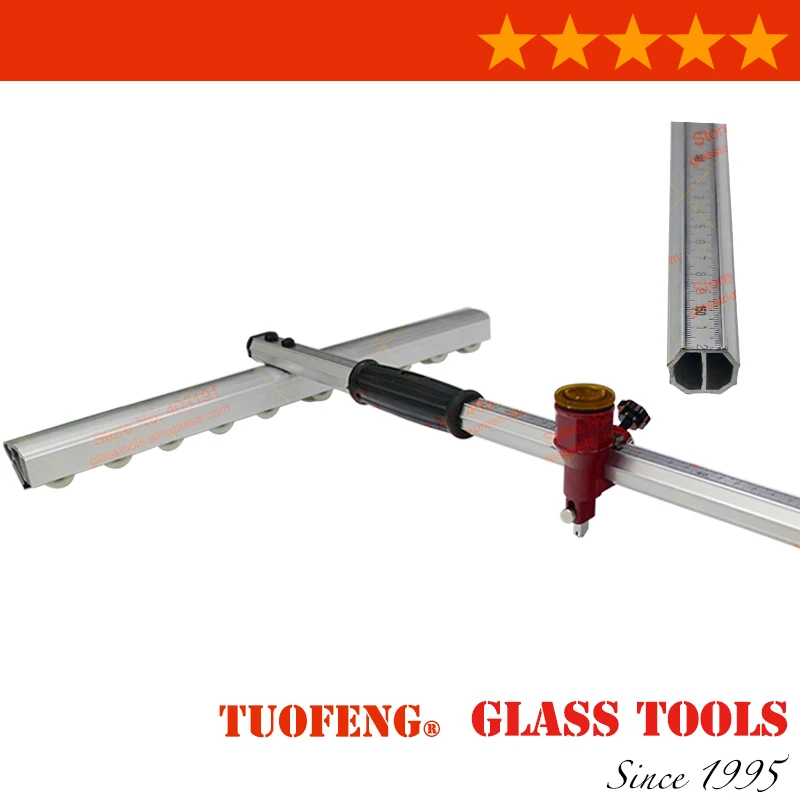 

T Glass Cutter 80cm