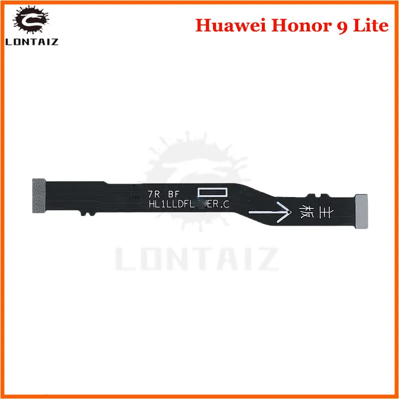

high quality replacement new For huawei honor 9 lite Main Board Motherboard Connection LCD Flex Cable Ribbon