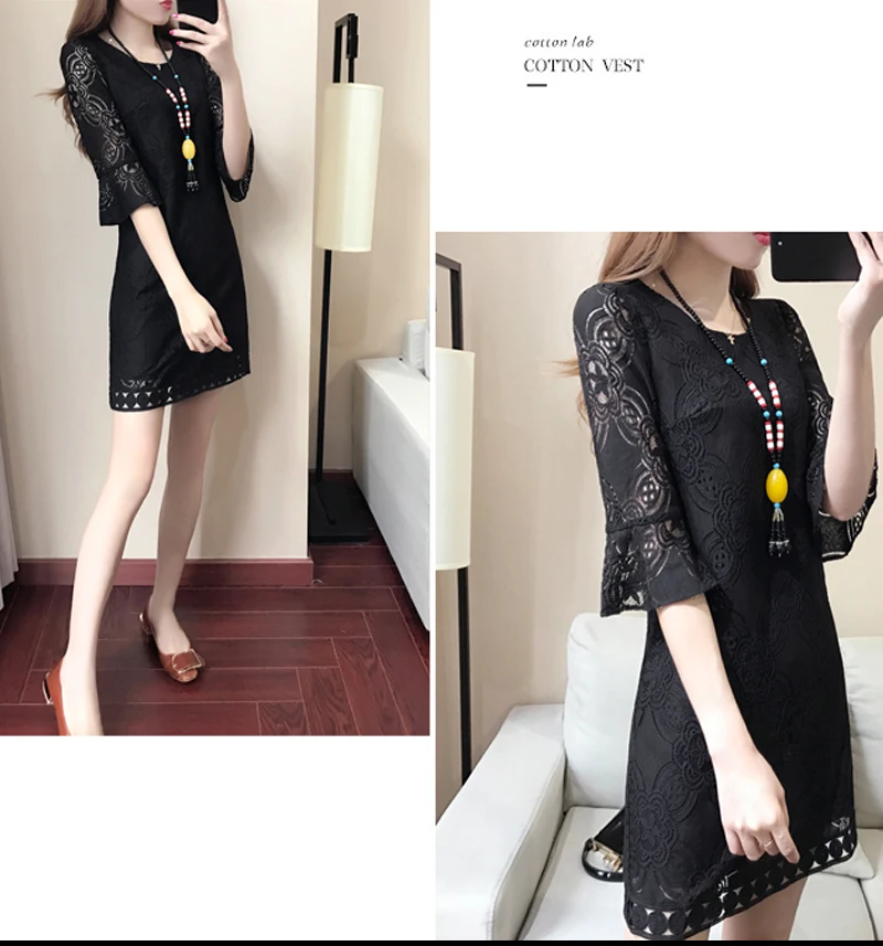 Plus Size Dress (13)