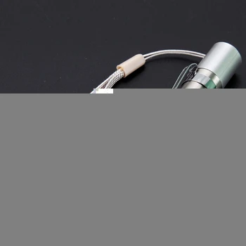 

USB Rechargeable LED Laser Flashlight High Quality Powerful Mini LED Torch Pen Design Hanging Flash Light With Metal Clip