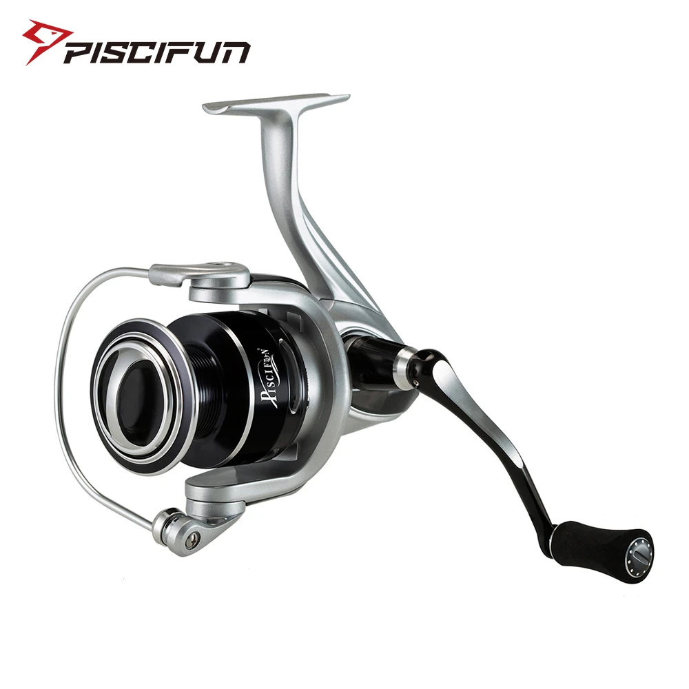 Piscifun 駆逐 Mx シリーズスピニングリール 7 1bb スムーズなカーボンファイバードラグスピンリール Spin Reel Fishing Reelreel Series Aliexpress Piscifun 駆逐 Mx シリーズスピニングリール 7 1bb スムーズなカーボンファイバードラグスピンリール Spin Reel Fishing Reelreel Series Aliexpress
