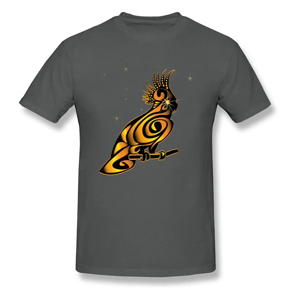 Gold Parrot_carbon
