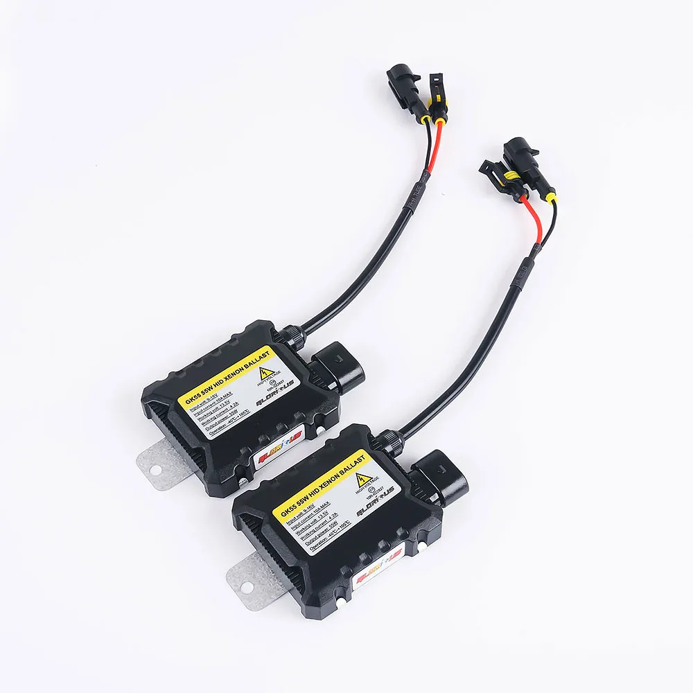 GK55 Ballast 3