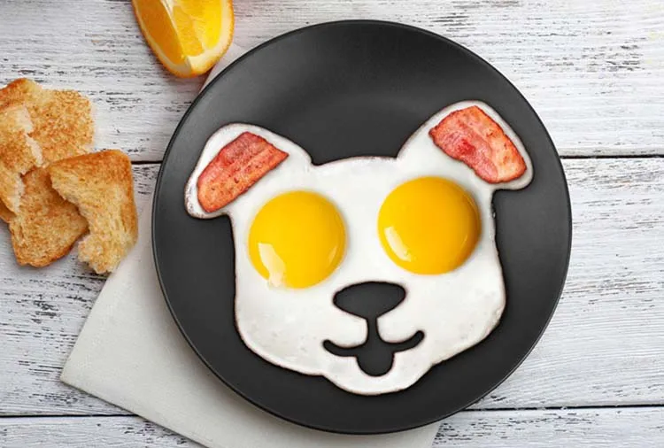 Egg Mold