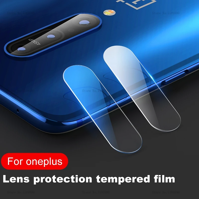 

Camera Lens Film For Oneplus 7 Pro Screen Protector on Phone Protective For Oneplus 7 Pro 6 6T 5 5T 3 3T Back Camera Lens Film