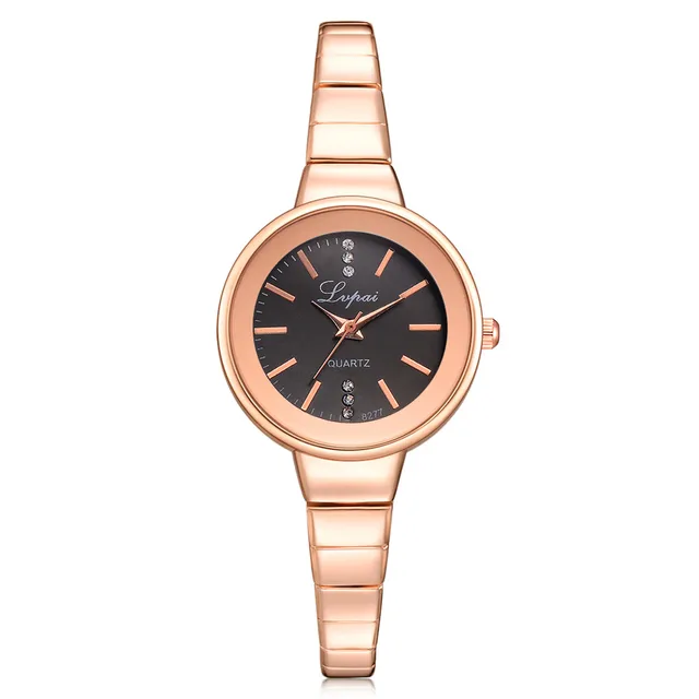 Top Delle Donne Di Marca Di Orologi Di Moda In Pelle Orologio Da Polso In Acciai Top Delle Donne Di Marca Di Orologi Di Moda In Pelle Orologio Da Polso In Acciai