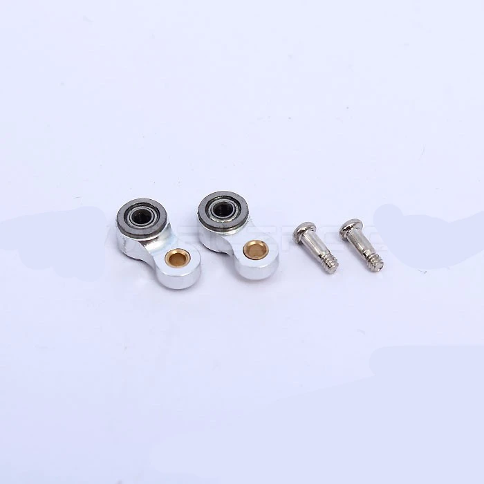 

ALZRC - Devil 450 Metal Control link RC Helicopter Parts HP45815