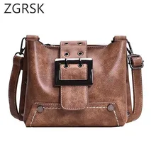 

Crossbody Bags For Women Bucket Handbag Shoulder Designer Bag Female Pu Leather Cheap Women Messenger Bags Bolsa Feminina
