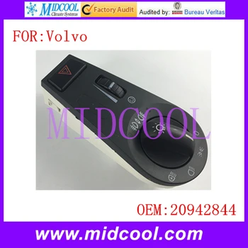

New Head Light Headlight Lamp Switch use OE NO. 20942844 for Volvo Truck