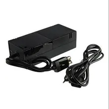 AC Adapter for XBOX ONE Host Power Adapter in 100-240V Charge Charging Power Supply Cord Cable