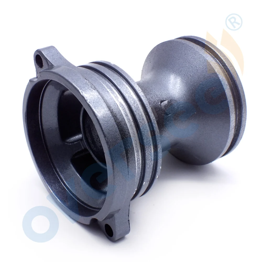 61N-45361-01-4D Gear Box Cap Lower Casing Cap For Yamaha Parsun 25HP 30HP Outboard Engine Boat Motor Aftermarket Parts