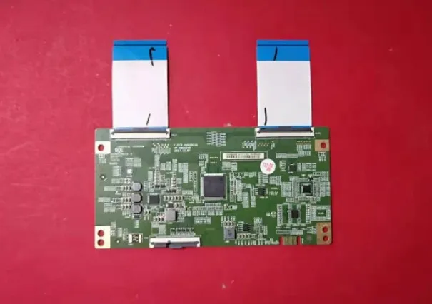 

C-PCB_HV650QUB 47-602121B Good Working Tested
