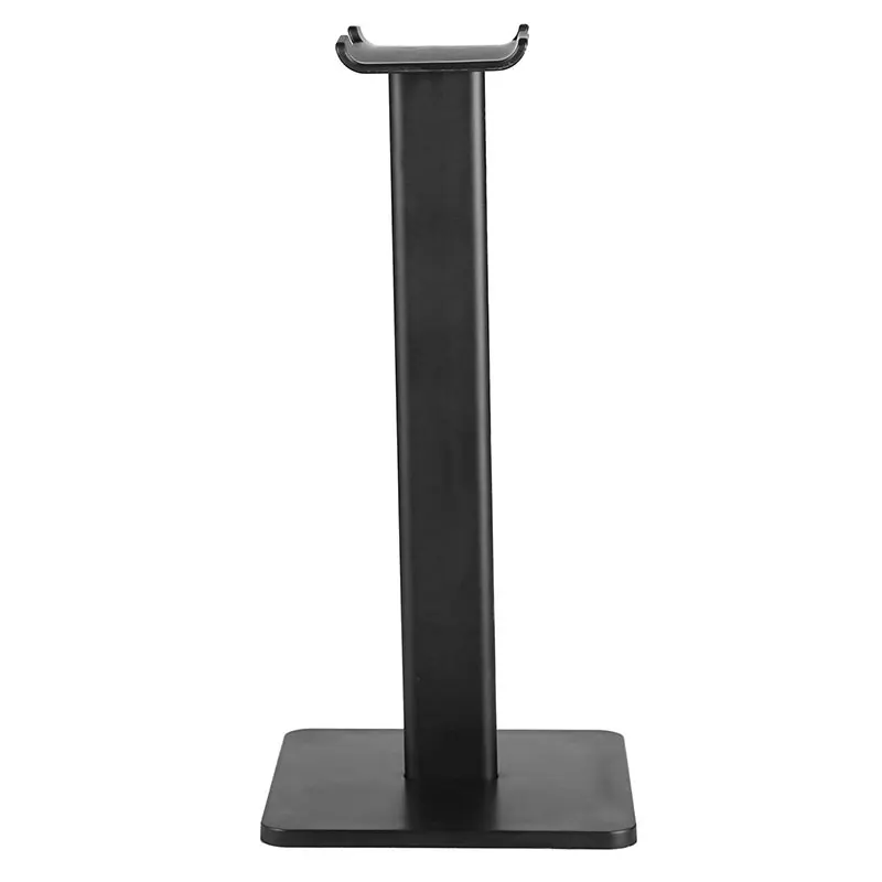 Fashion Headphone Holder Head Mounted Hook Display Shelf Desktop Stand Headphone Bracket Hanger
