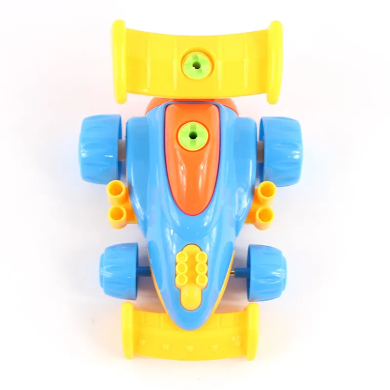 assembly toy(18)
