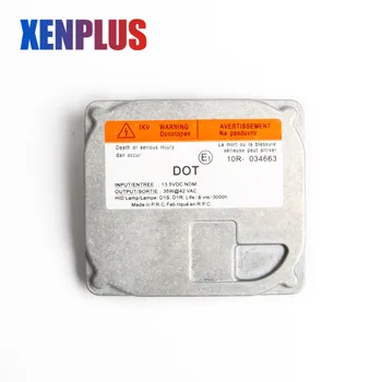 

Xenplus Xenon Headlight Ballasts HID Light 10r - 034663 D1S D1R CONTROL UNIT COMPUTER MODULE FOR 2003-2006 Lincoln Town Car