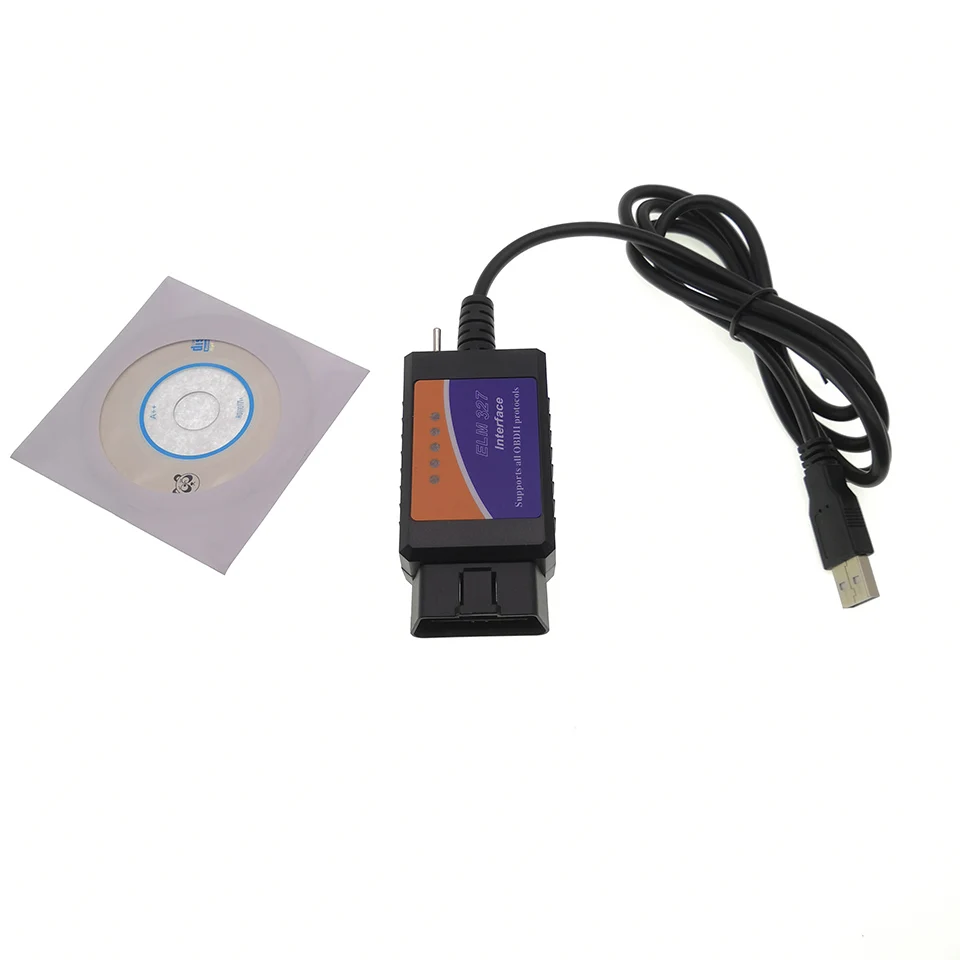 usb
