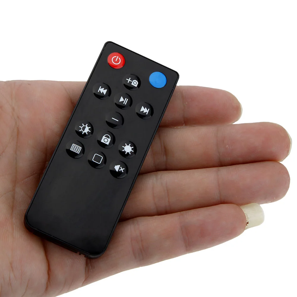 bluetooth pc remote control